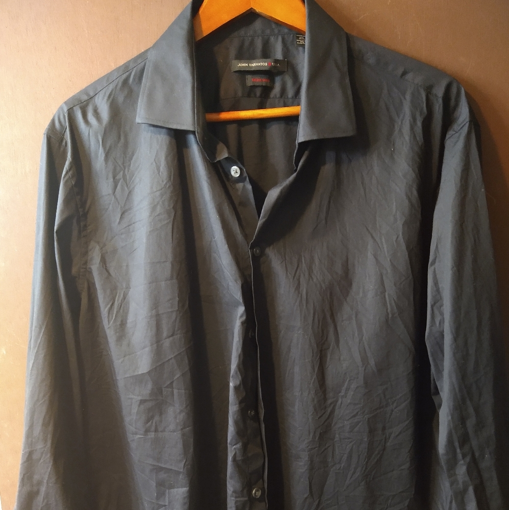 John Varvatos dress shirt